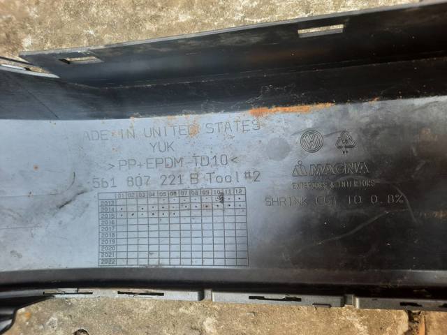 VAG 561807221B в наличии Николаев
