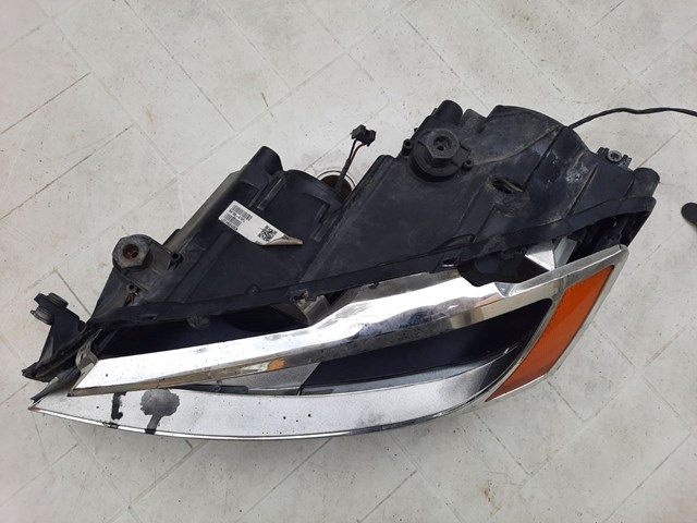 5C7941005J Левая фара купить Запорожье