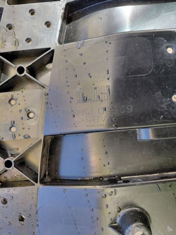 626605HA0A NISSAN купить в Днепр