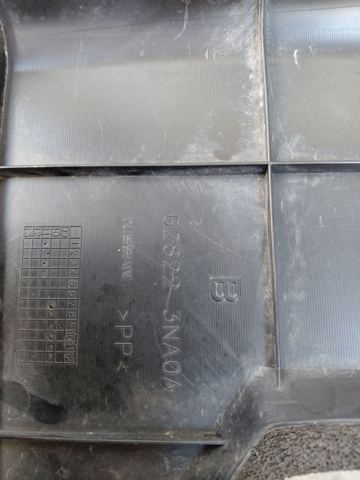 628223NA0A Воздуховод (дефлектор) радиатора правый купить Кривой Рог