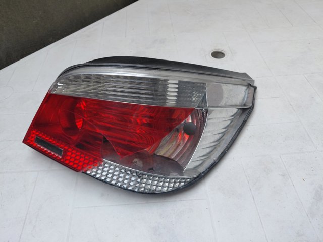 BMW 7165738 Фонарь задний правый внешний в наличии Киев