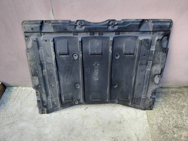 Кожух пола (крышки люков пола) 748N23NA0A NISSAN