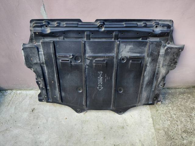 Кожух пола (крышки люков пола) 748N33NA0A NISSAN