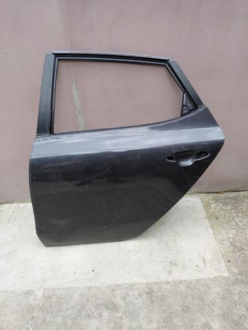 Дверь задняя 77003A2000 HYUNDAI