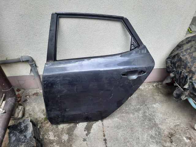 Задняя левая дверь 77003A2200 HYUNDAI