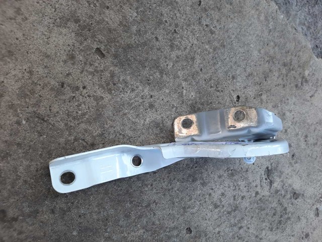 HYUNDAI 79110H0000 Петля капота левая в наличии Ирпень
