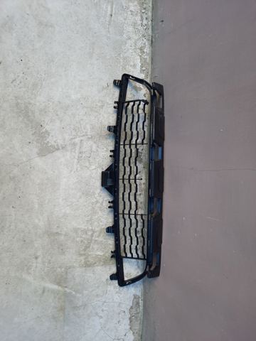 Решетка переднего бампера, нижняя 8054503 BMW