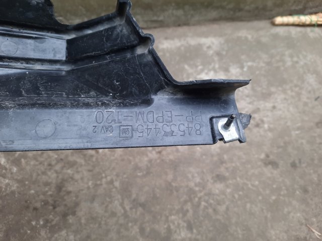 84533445 GM купить в Ровно