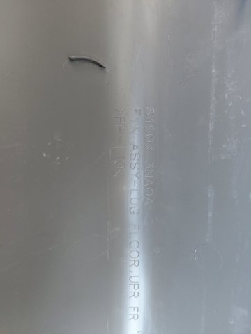 NISSAN 849073NA0A в наличии Николаев