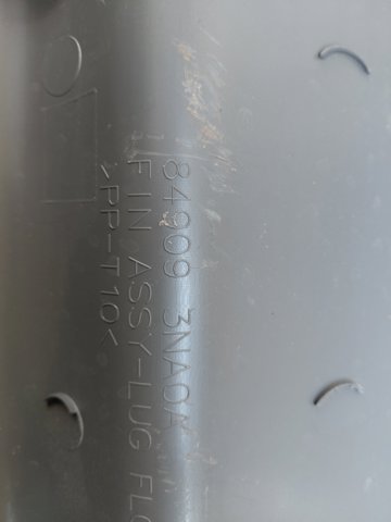 NISSAN 849093NA0A в наличии Харьков