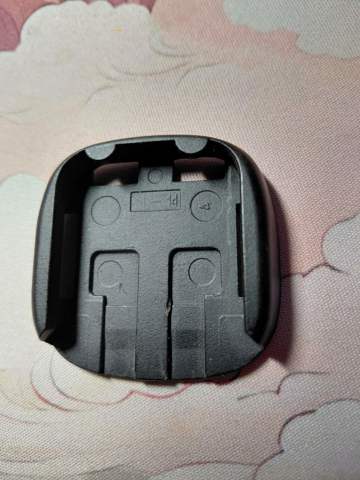 Кронштейн крепления зеркала салона 8611522000 HYUNDAI