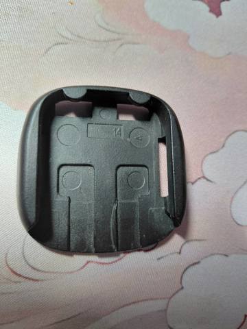 HYUNDAI 8611522000 Кронштейн крепления зеркала салона в наличии Ужгород