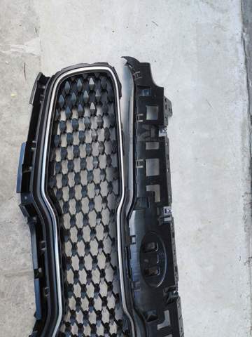 86350F1000 HYUNDAI Решетка радиатора купить в Запорожье