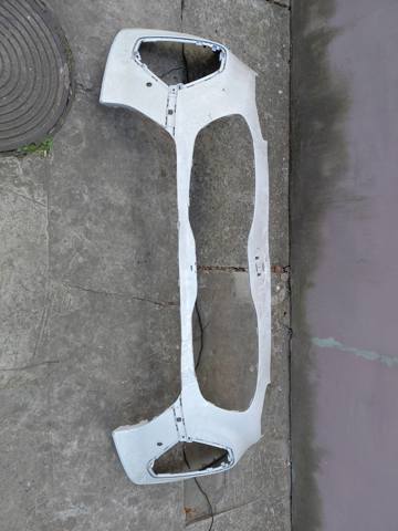 86511F1500 HYUNDAI Бампер передний, верхняя часть купить в Запорожье