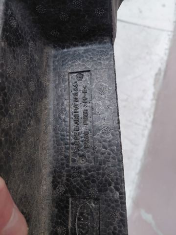 86520F1500 HYUNDAI Абсорбер переднего бампера купить в Житомир