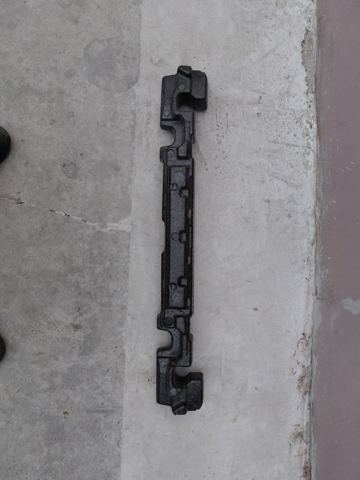 Наполнитель бампера переднего 86520F1500 HYUNDAI