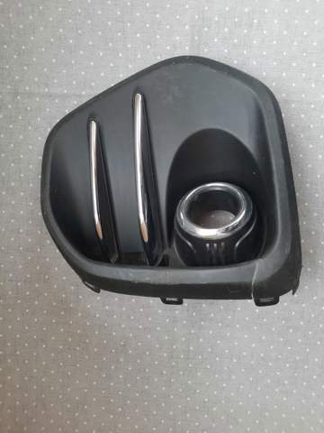 Решетка противотуманных фар левая 86521F1000 HYUNDAI