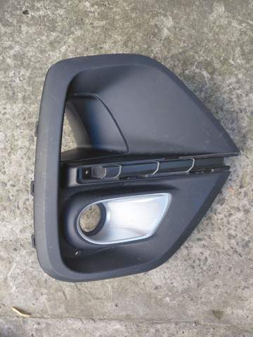 HYUNDAI 86521F1610 Ободок (окантовка) фары противотуманной в наличии Житомир
