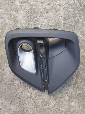Окантовка противотуманки 86521F1610 HYUNDAI