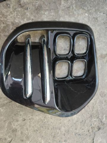Ободок/окантовка фары противотуманной, правый 86522F1300 HYUNDAI