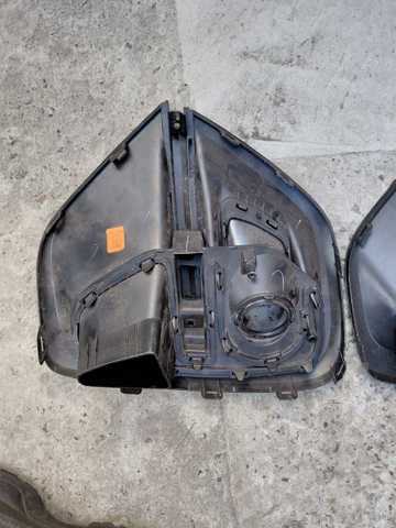 86522F1610 HYUNDAI Ободок (окантовка) фары противотуманной купить в Павлоград