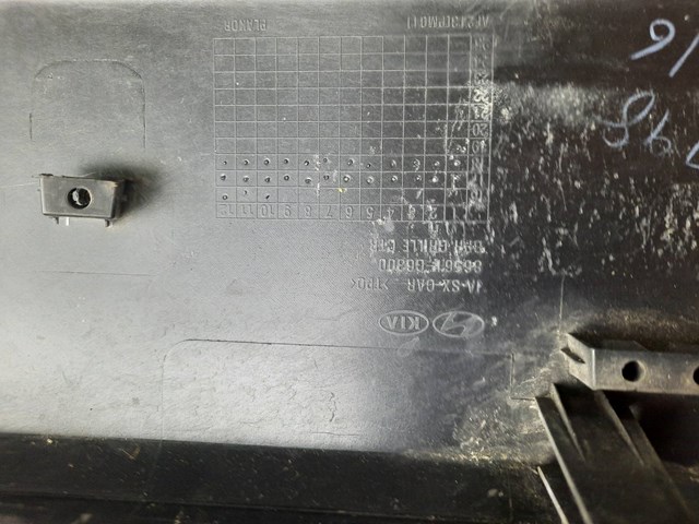 HYUNDAI 86561G6300 в наличии Полтава