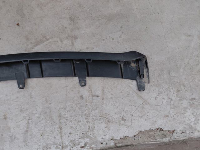 86565F1000 Накладка бампера переднего купить Сумы