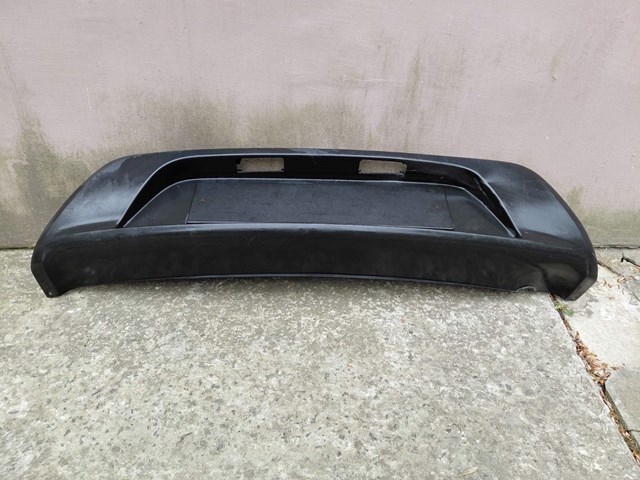Накладка бампера заднего 86612H0000 HYUNDAI