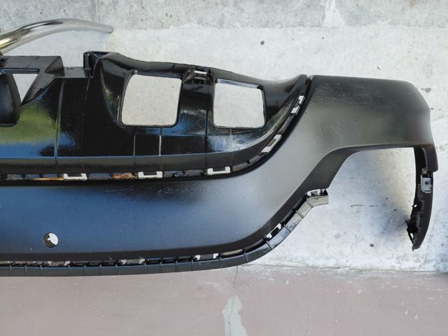 HYUNDAI 86612H0500 Спойлер заднего бампера в наличии Сумы