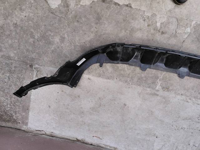 HYUNDAI 86650F1500 Бампер задний, нижняя часть в наличии Полтава