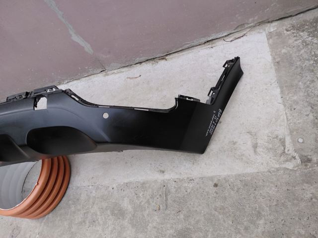 86650F1500 Нижняя часть заднего бампера купить Черновцы