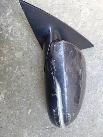 Наружное зеркало левое 87610D4530 HYUNDAI