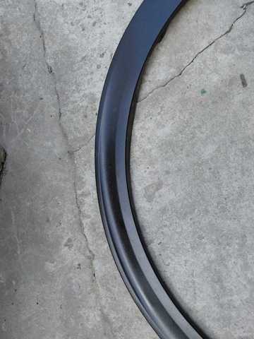 87713F1000 HYUNDAI Расширитель (накладка) арки переднего крыла левый купить в Винница
