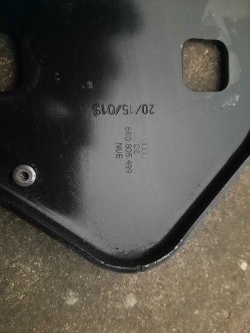 8R0805499 купить Каменское