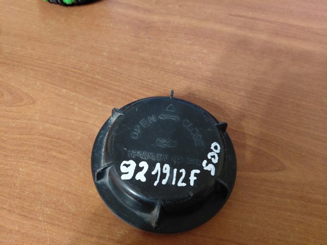 Заглушка фары 921912F500 HYUNDAI