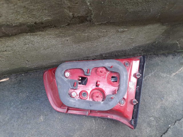 924053W010 HYUNDAI Фонарь задний левый внутренний купить в Полтава