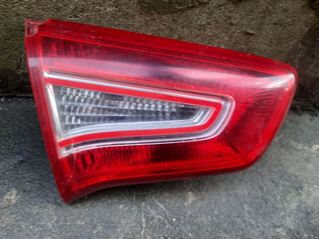 Задняя левая внутренняя фара 924053W010 HYUNDAI