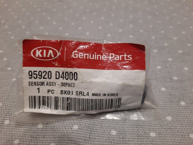 HYUNDAI 95920D4000 в наличии Одесса