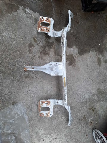 Каркас и панели передка 96277112 GM