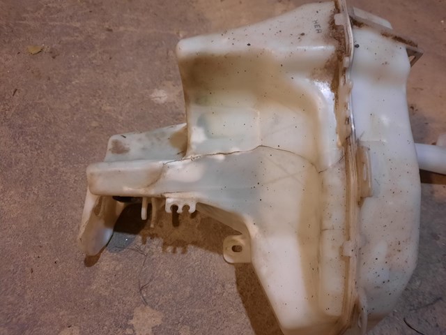 986104Y000 HYUNDAI Бачок омывателя купить в Чернигов