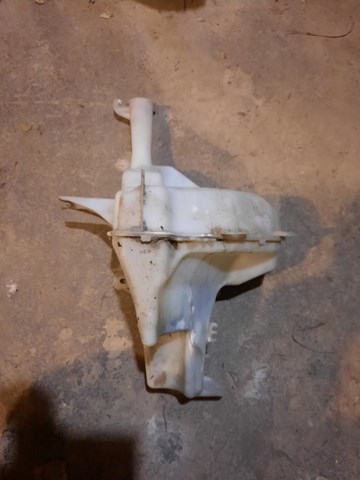 Бачок омывайки 986104Y000 HYUNDAI