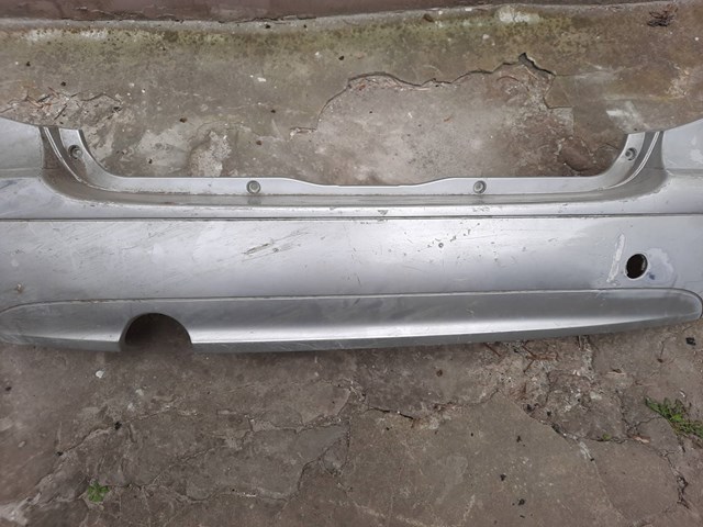 A1698850925 Бампер задний купить Чернигов