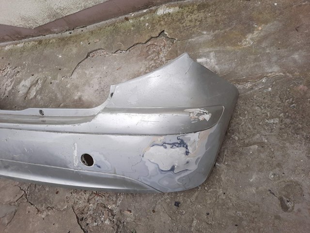 A1698850925 MERCEDES Задний бампер купить в Кривой Рог