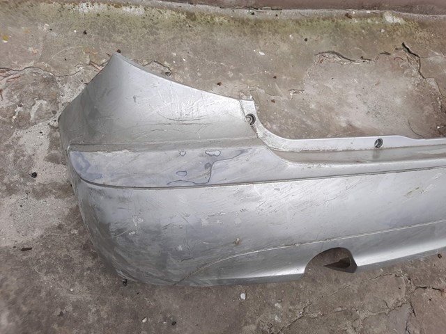 MERCEDES A1698850925 Бампер задний в наличии Украина