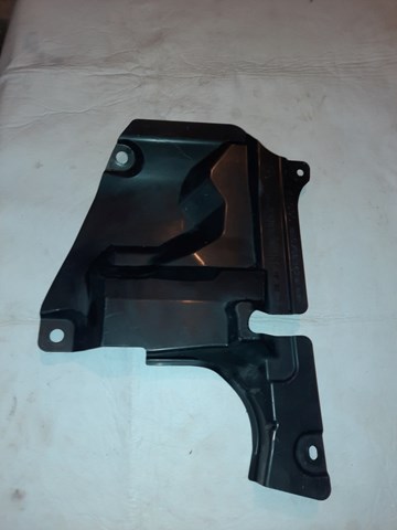 BJS756342 MAZDA Защита двигателя левая купить в Одесса