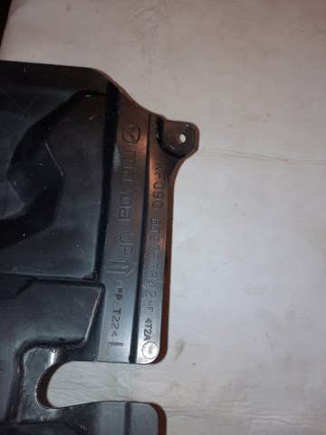 BJS756342 MAZDA Защита двигателя левая купить в Черкассы