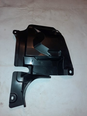 BJS756342 MAZDA Защита двигателя левая купить в Чернигов