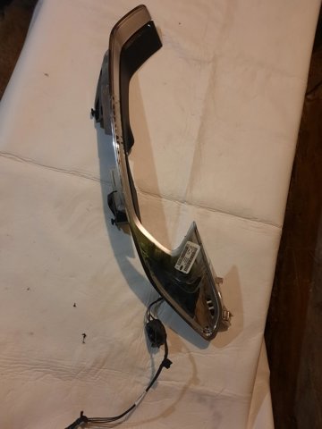 DS7313W030CD FORD Фара левая купить в Днепр