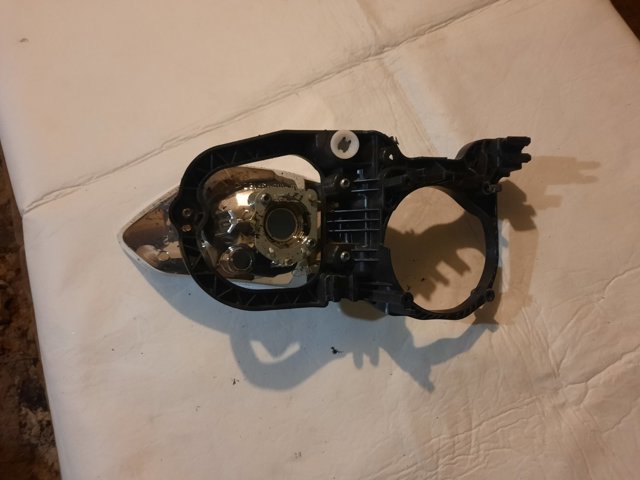DS7313W030CD Фара левая купить Днепр