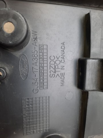 GJ5417A385A FORD купить в Сумы
